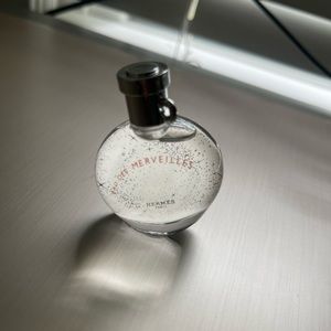 Mini Hermes Eau Des Merveilles Perfume